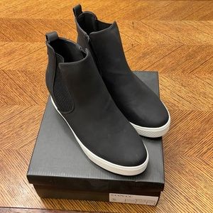 Ccocci Chelsea Boot - Black